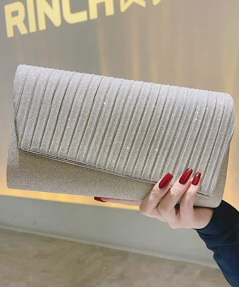 パーティーバッグ 結婚式 クラッチバッグ キラキラ フォーマルバッグ 二次会  2wayバッグエレガント お呼ばれバッグ黒 チェーンバッグ 小さめショルダーバッグ 86YWNY-001